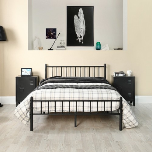 4ft small double - small,