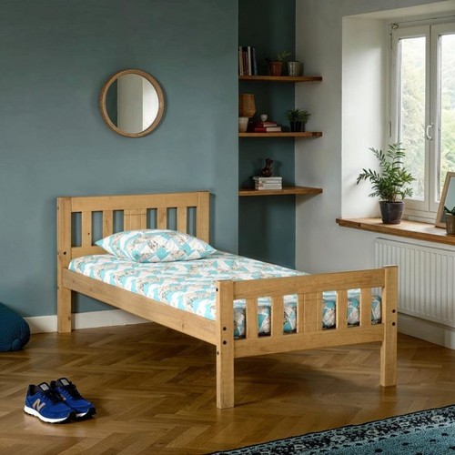 Rio solid pine - rio, wooden