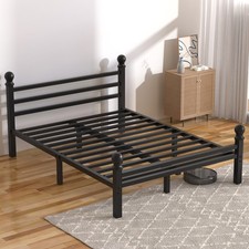 Heavy Duty Bed Frames with