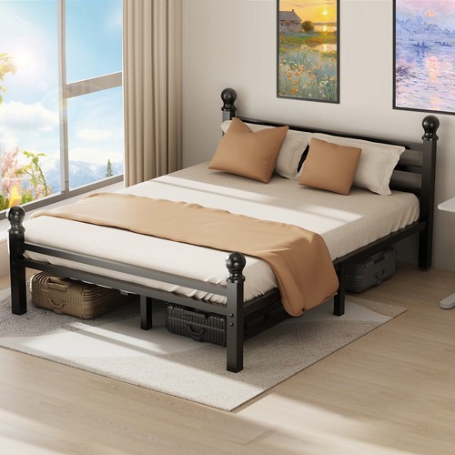 Heavy duty bed frames - heavy,