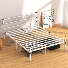 NEW Strong Single Double Bed