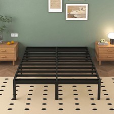 Strong Double Bed 4ft 4ft6 5FT