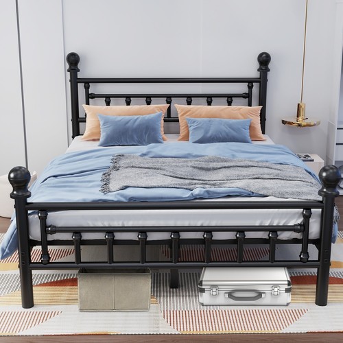 Heavy duty bed frames - heavy,