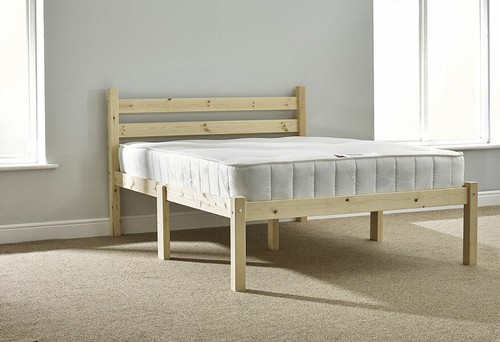 Double 4ft heavy duty - heavy, solid