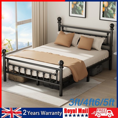 Heavy duty bed - heavy,
