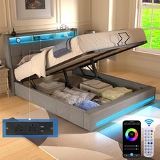 NEW OTTOMAN STORAGE PANEL