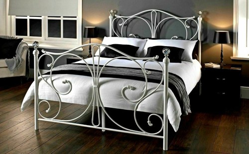 4ft small double stylish - -,